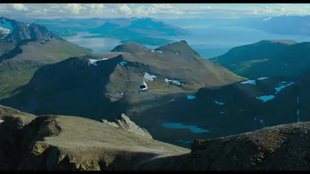 Pole to Pole with Will Smith S01E07