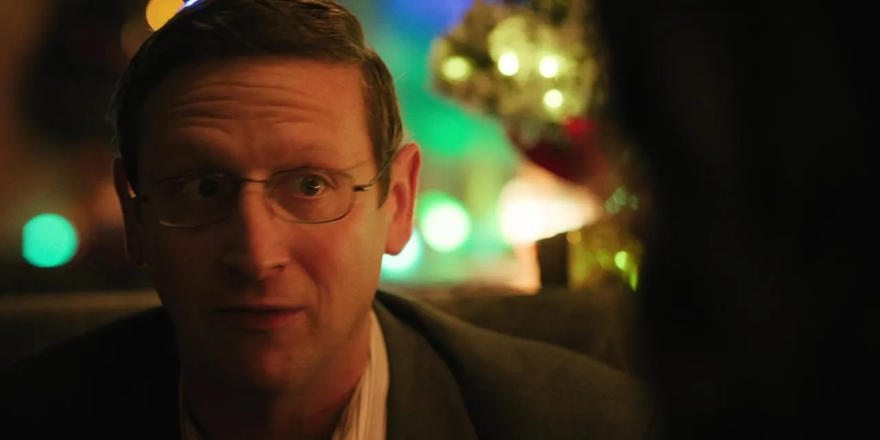 The Chair Company S01E04