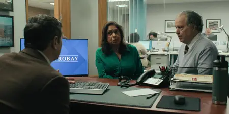 The Chair Company S01E04