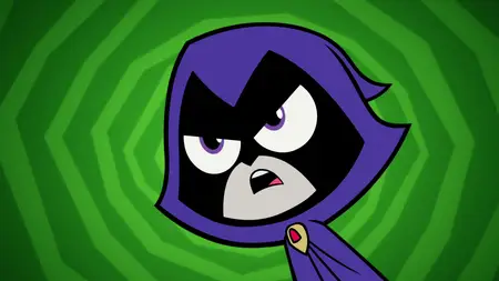 Teen Titans Go! S05E50