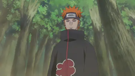 Naruto Shippuden (2007 S15E04 The Unbreakable Mask and the Shattered Bubble JySzE