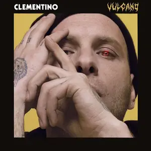 Clementino - Vulcano (2017)