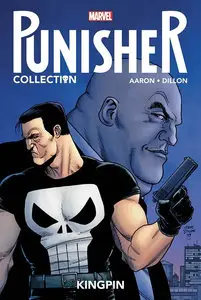 Punisher Collection - Volume 1 - Kingpin