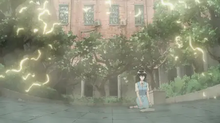 KOWLOON GENERIC ROMANCE S01E13 Episode 13