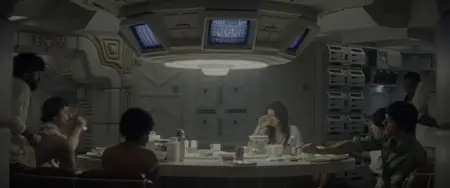 Alien: Earth S01E01