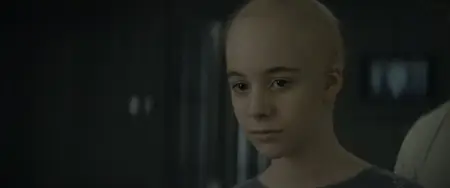 Alien: Earth S01E01
