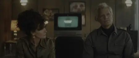 Alien: Earth S01E01