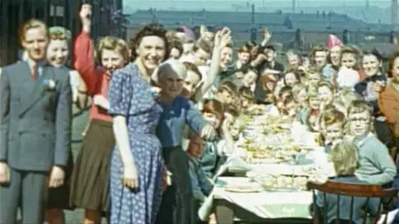 BBC - VE Day 80: We Were there (2025)