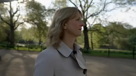 BBC - VE Day 80: We Were there (2025)
