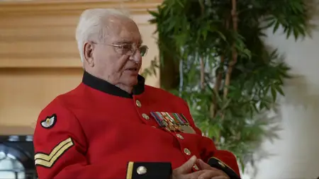 BBC - VE Day 80: We Were there (2025)