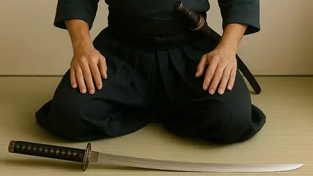 Budo 201- Technical Principles