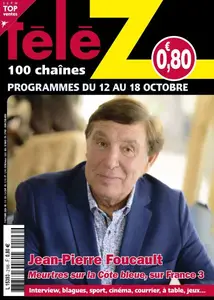 Télé Z - 7 Octobre 2024