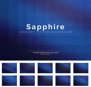 EE - Sapphire Gradient Texture Background 3NBZACL