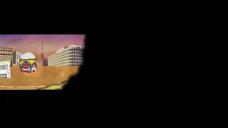 03 【夢がしゃがんでいる】より「ソランの間」2008 (360p 24fps H264-128kbit AAC