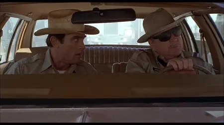 Smokey and the Bandit II (1980)