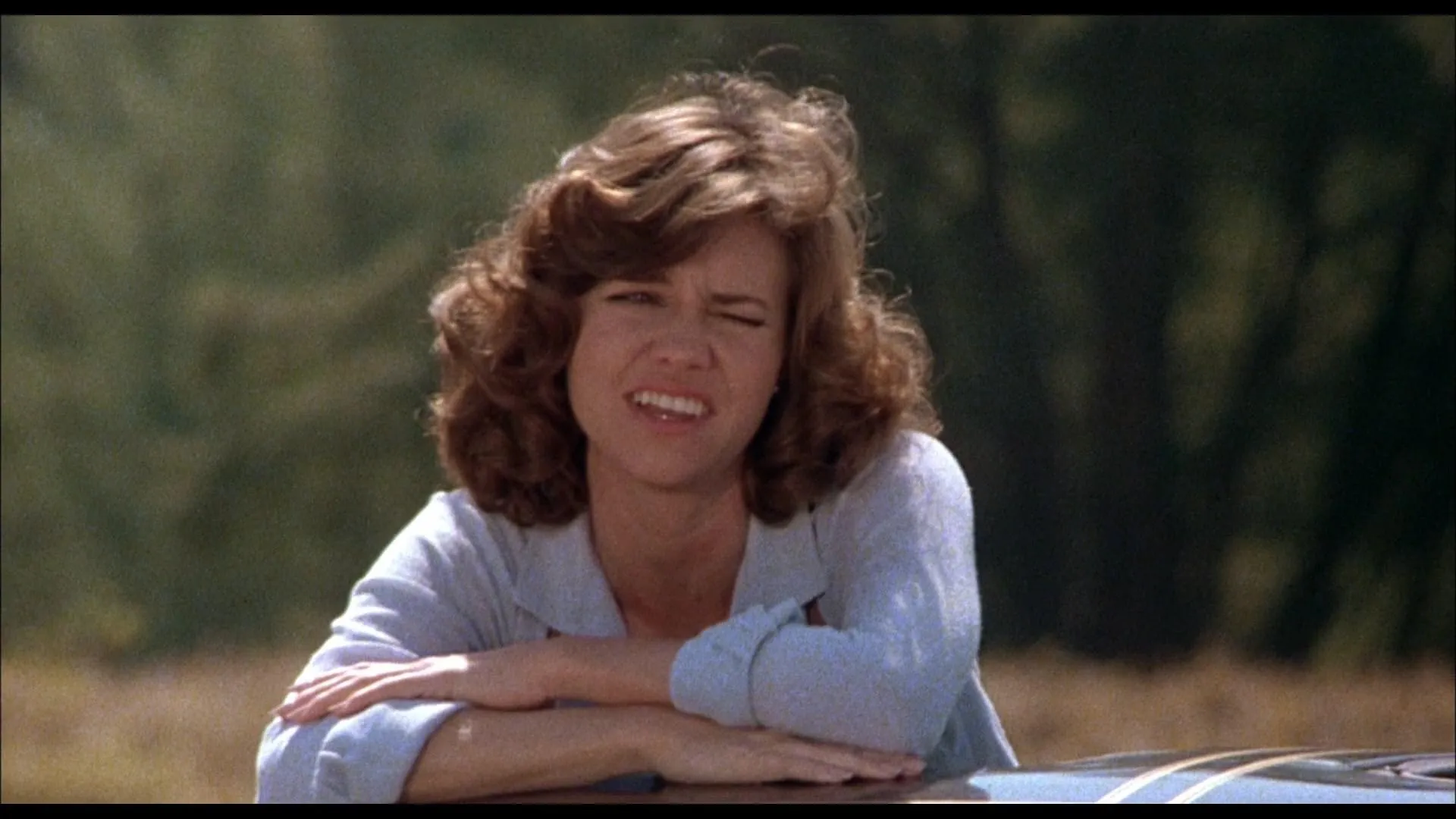 Smokey and the Bandit II (1980)