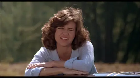 Smokey and the Bandit II (1980)