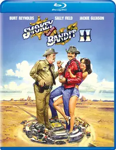 Smokey and the Bandit II (1980)