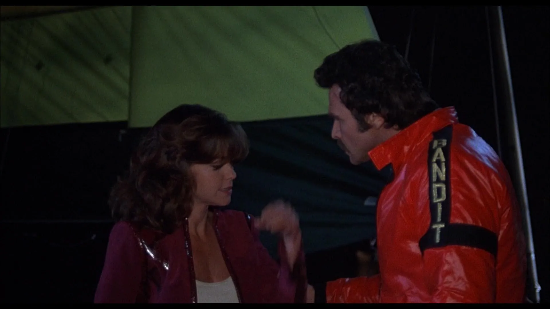 Smokey and the Bandit II (1980)