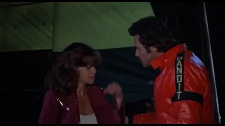 Smokey and the Bandit II (1980)