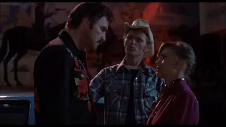 Smokey and the Bandit II (1980)
