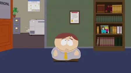 South Park S13E13