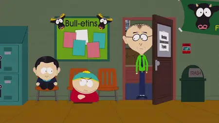 South Park S13E13