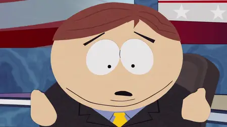 South Park S13E13