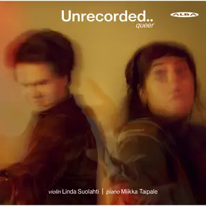 Linda Suolahti - Unrecorded II (2026) [Official Digital Download 24/96]