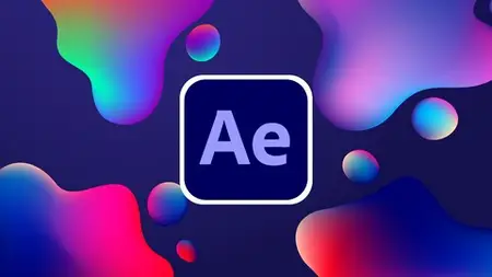 After Effects Mastery Course (Master Vfx + Motion Graphics)