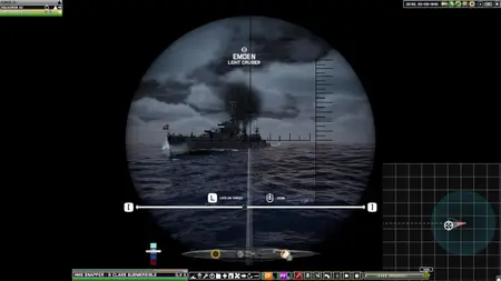 Victory at Sea Atlantic World War II Naval Warfare (2025) v1.0.4.1