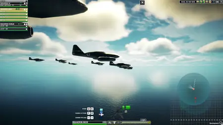 Victory at Sea Atlantic World War II Naval Warfare (2025) v1.0.4.1