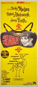 The Bliss of Mrs. Blossom (1968)