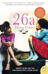 26a: A Novel