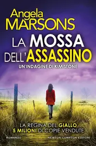 Angela Marsons - La mossa dell'assassino