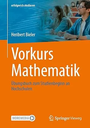 Vorkurs Mathematik