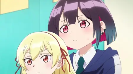 Bad Girl - 04 (480p