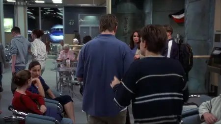Final Destination (2000)