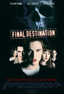 Final Destination (2000)