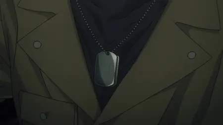 Fate strange Fake 12 (S01E12