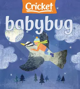 Babybug - November-December 2024