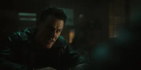 The Westies S01E08