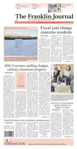 The Franklin Journal - 28 February 2025