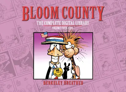 Bloom County The Complete Digital Library v4 1984 282012 29 28digital 29 28Son of Ultron E