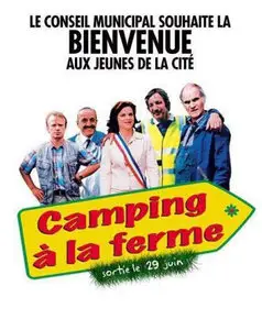 Camping à la ferme (2005)