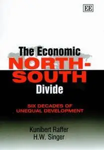 The Economic North-South Divide: Six Decades of Unequal Development(Repost)