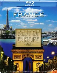 Best of Europe: France (2002)