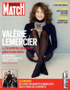 Paris Match N.3902 - 15 Février 2024