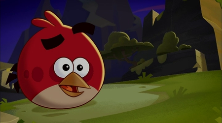 Angry Birds Toons Vol.1 (2013)