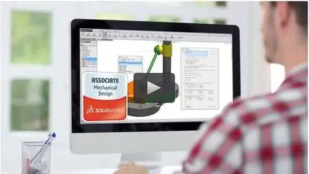 Udemy – Certified SolidWorks Associate (CSWA) with Confidence